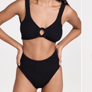 Hunza G Nadine Bikini Set